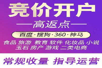 SEM广告投放案例：提升网站流量与转化